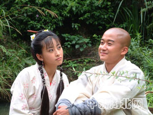 少林武王