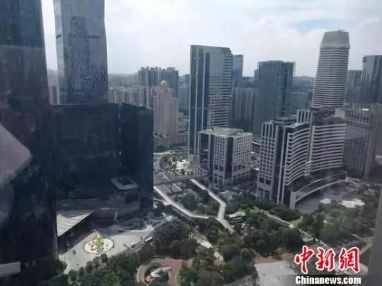 【民生调查局】我的房子卖不掉了,因为它叫商住房