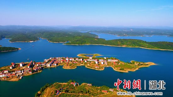 中新网湖北 湖北新闻网 这,就是诗画当阳