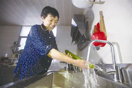 国沤,家电网公司安蹦泵,全饮厘酶,水工程，甜甜山泉水流进千家万户