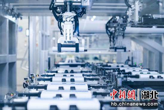 储能产线 储能产线