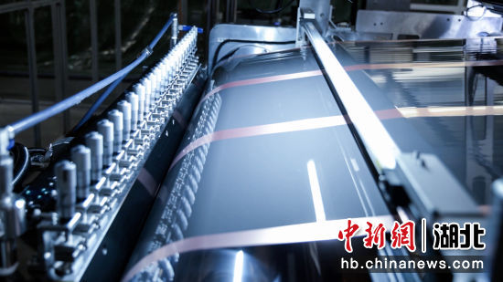 储能产线 储能产线