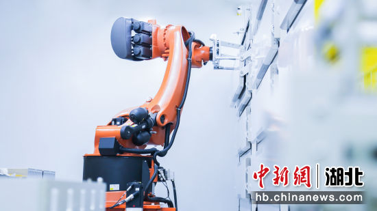 储能产线 储能产线