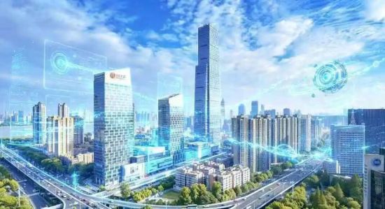 江岸区是全国首个全域布局Token经济的城区 江岸区是全国首个全域布局Token经济的城区