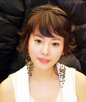 《大长今》医女信非欲试针灸