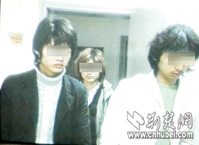 老总被电晕_超级战队粉战士被电晕