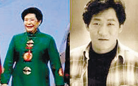 <em>谢东</em>供述毒品来源是<em>女友</em>