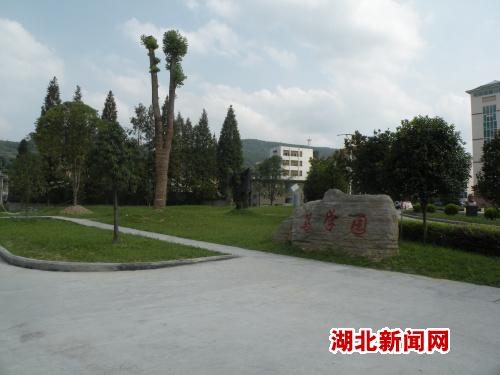 湖北咸丰一中面向全国公开招聘教师骚舞高中生图片