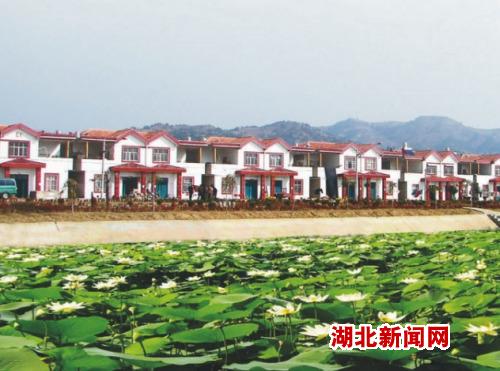 广水市吴店镇东河村