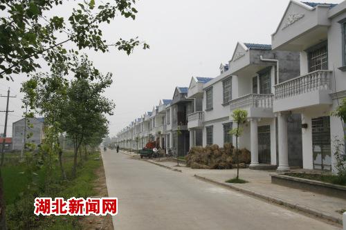 湖北新闻网+枝江国土资源局以制度创新服务经