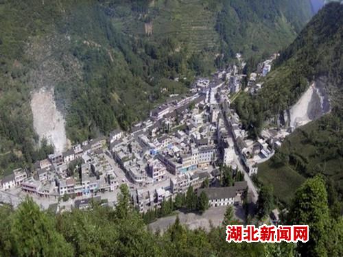 湖北新闻网+中国板党之乡恩施市板桥镇发展