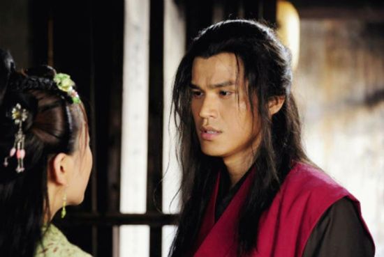 新版《武松》在湖北影视频道热播过半,武松居然爱上了潘金莲,武大郎不