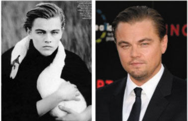 吴彦祖发际线后移