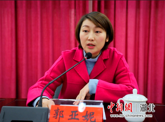 恩施市三个"进一步"强抓教育脱贫攻坚