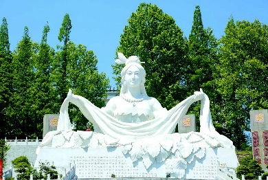 远安县嫘祖镇:在大山深处蹚出发展新路