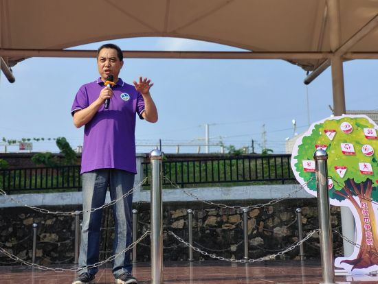 少年争章 逐梦启航——武汉光谷二小举办开学典礼迎新学年