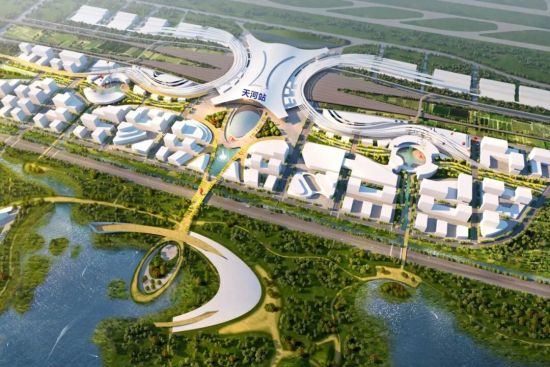 �ؽ������人���վЧ��ͼ