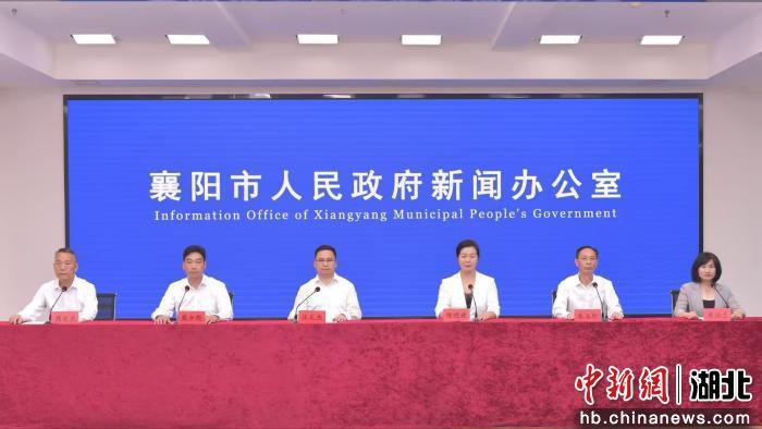 湖北保康邀客22℃山水间享清凉