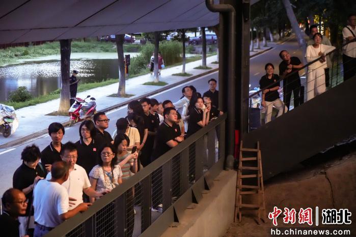 近距离触摸千年砖石
