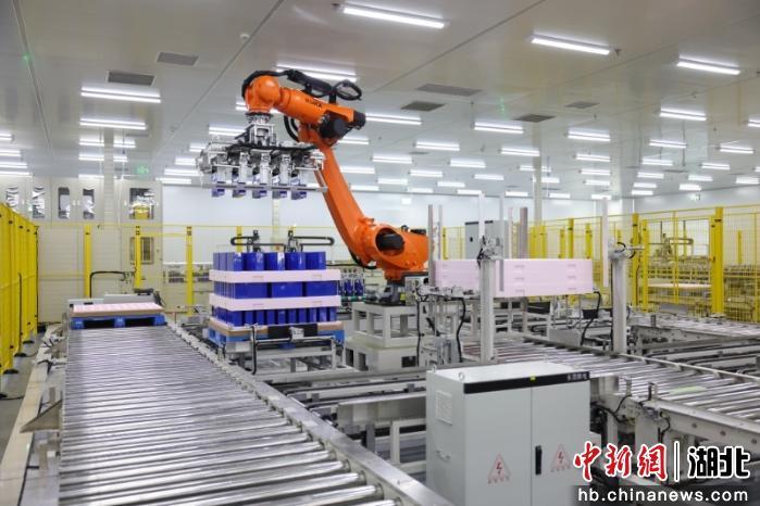 湖北宜昌创新前瞻性决策风险事前报备机制护航重大项目