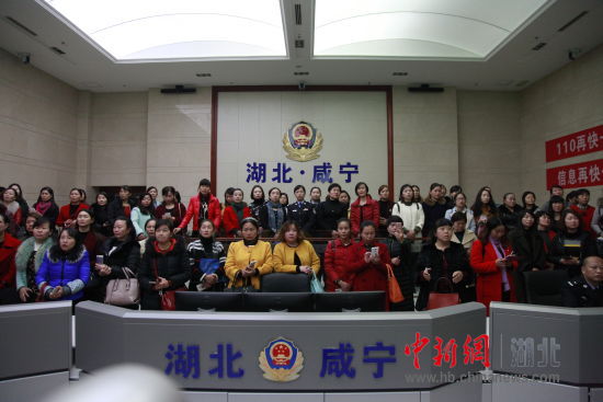 咸宁社保局在哪里 咸宁社保局删除